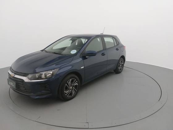 CHEVROLET ONIX 1.0 FLEX MANUAL CHEVROLET ONIX 1.0 FLEX MANUAL
